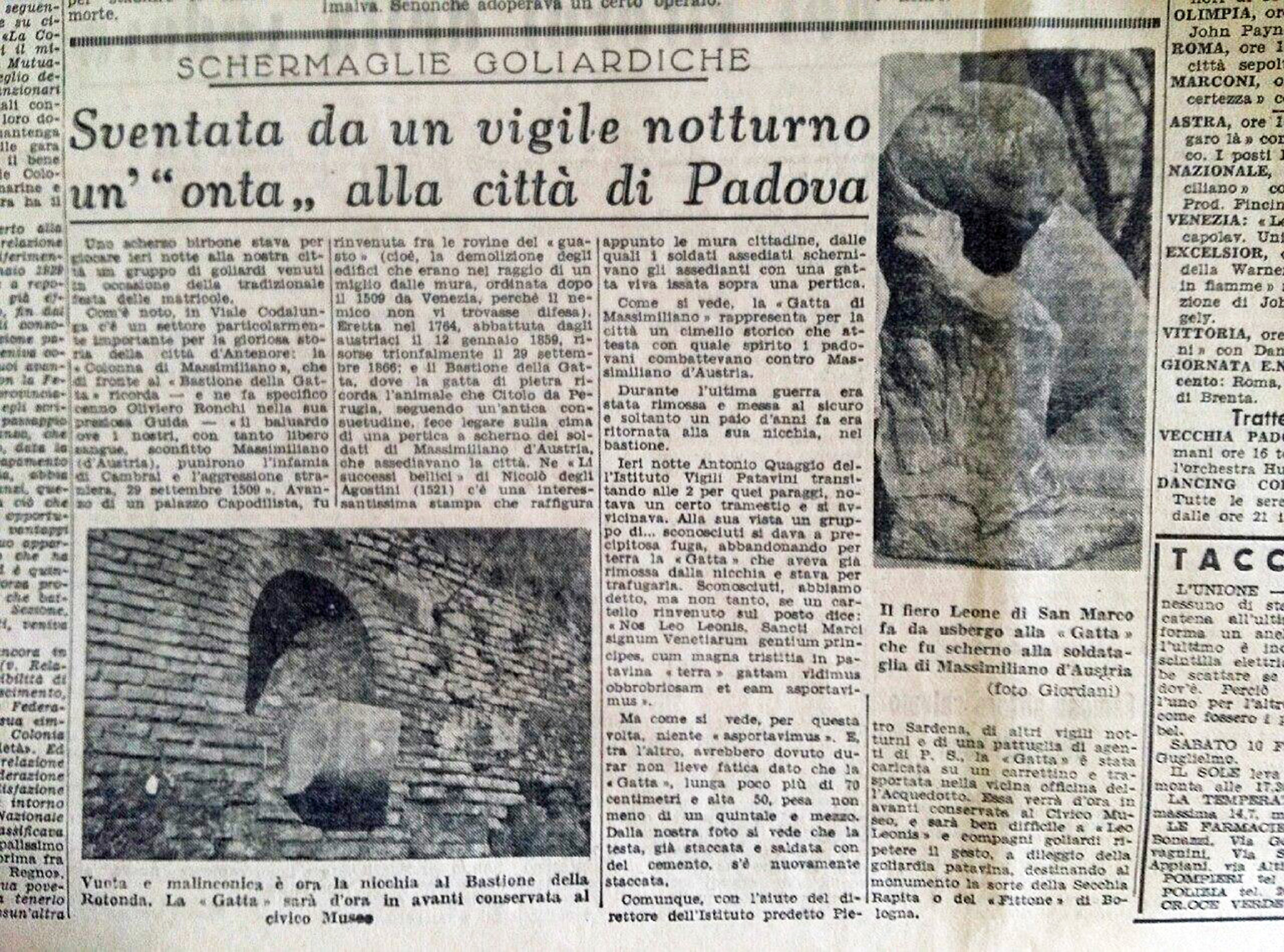 1951-02-10_tentato_furto_gatta_torrione_gazzettino